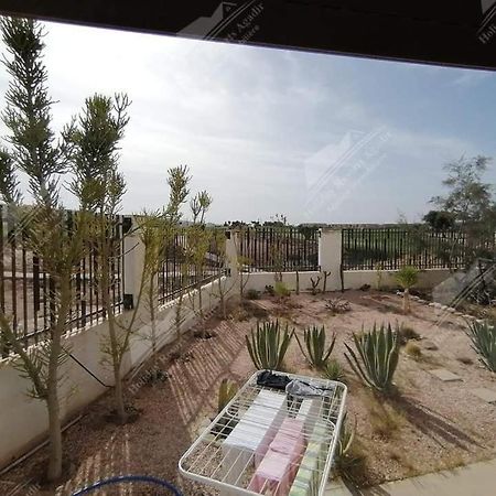 Absolute Beach 2 Bedroom Apartment Taghazout Bay Tamourit Eksteriør billede