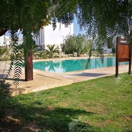 Absolute Beach 2 Bedroom Apartment Taghazout Bay Tamourit Eksteriør billede