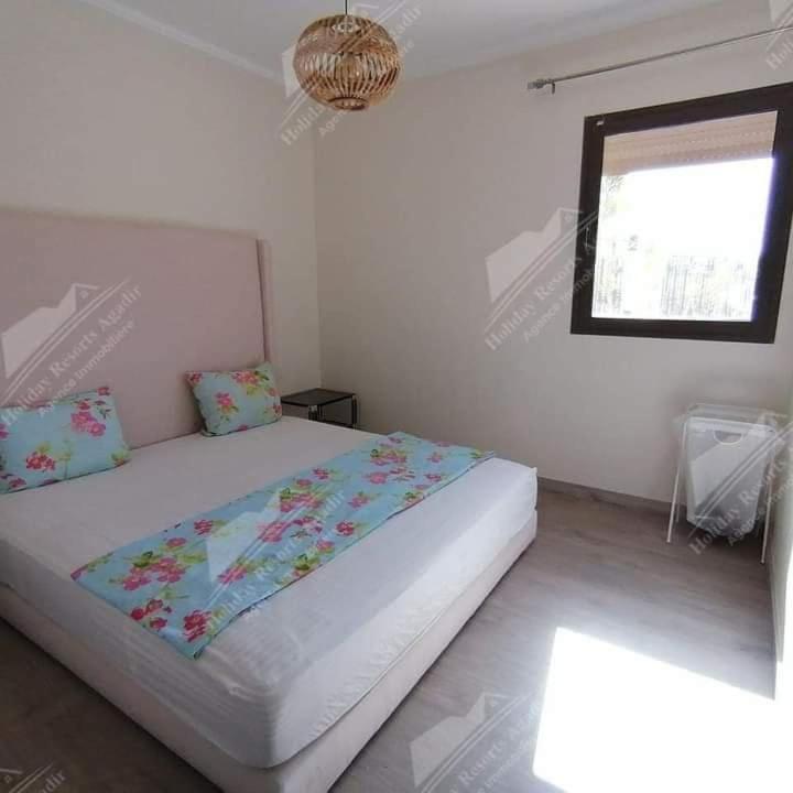 Absolute Beach 2 Bedroom Apartment Taghazout Bay Tamourit Eksteriør billede